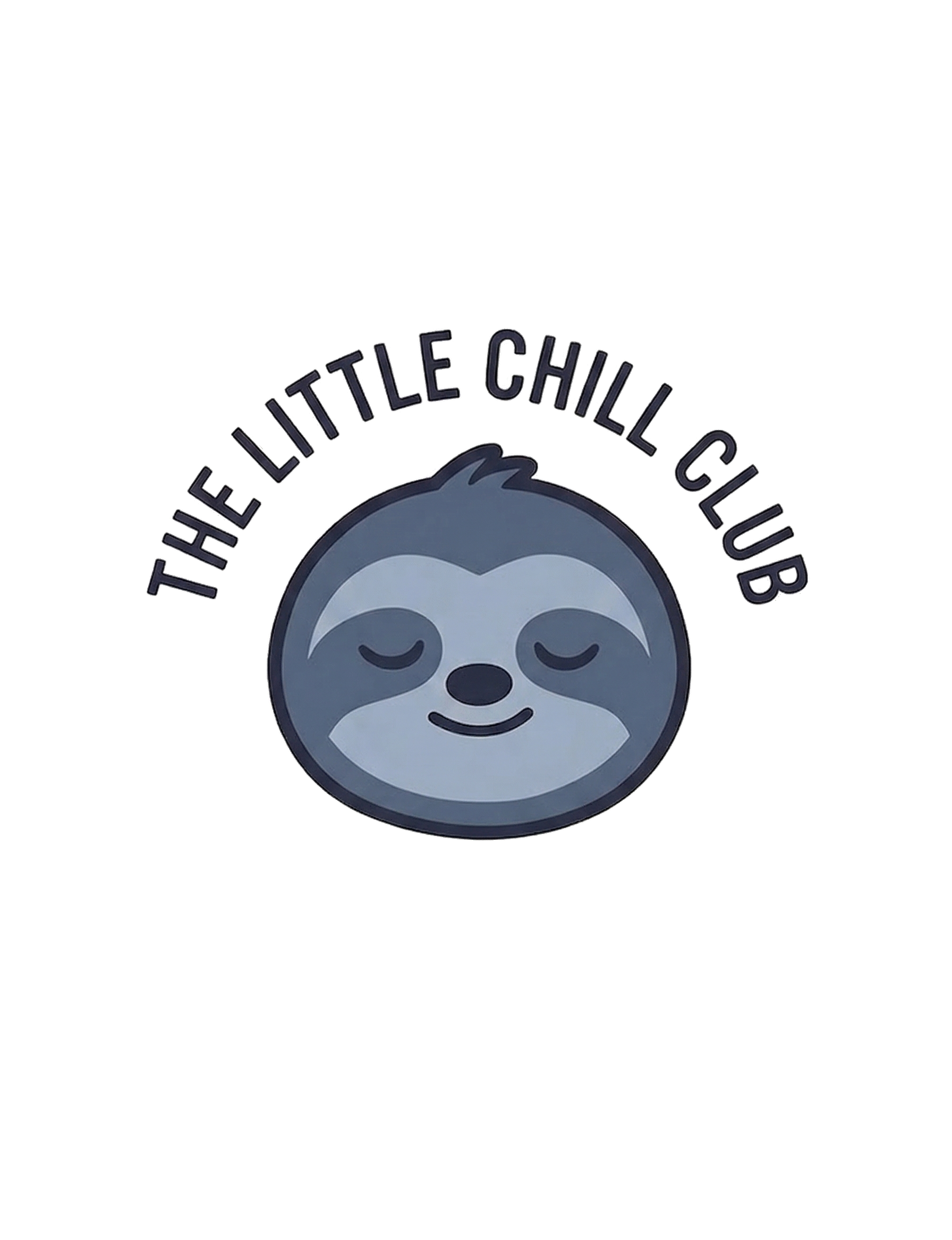 The Little Chill Club Logo